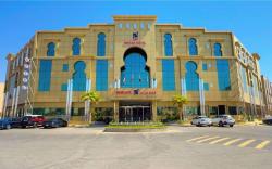 Innyar Hotel