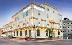 Golden Dune Hotel AlFayhaa