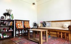 Mohija Homestay 