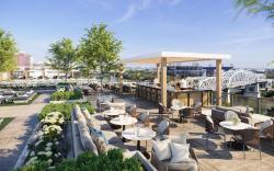 Four Seasons Hotel Nashville