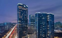 Waldorf Astoria Chengdu