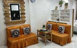 Affordable Myra Condo Unit with FREE Wi-Fi