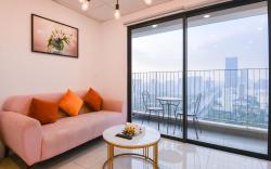 Amazing Studio Apartment in Vinhomes Dcapitale