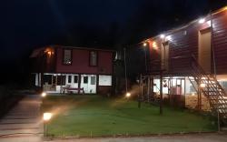 Krish Garden Farm resort