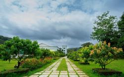 The Sanihara Resort