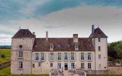 Château de la Berchère