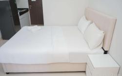 Nice Modern Studio @ Transpark Bintaro By Travelio