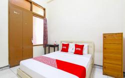 OYO 91354 Hotel Mutiara