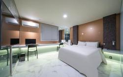 Ilsan (Baekseok) BS Hotel