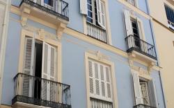 Feel Hostel Soho Malaga