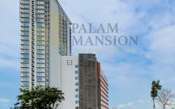 Palam mansion at Apartemen One Residence