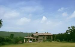 Hotel Villaro Del Bosc