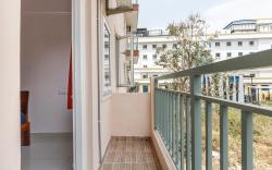 Pinnacle Serviced Apartments
