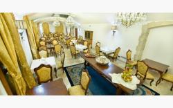 Charles Bridge Palace Hotel