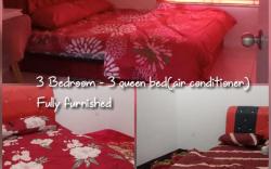 Homestay Ibu (Muslim Only)