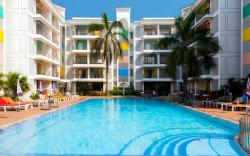 Palmarinha De Goa