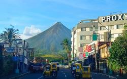 PROXY by The Oriental Albay