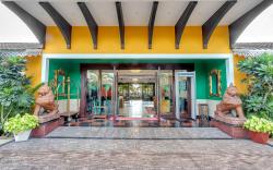 Mayfair On Sea, Goa