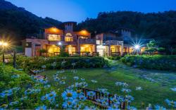 Inje Leenchung Pension