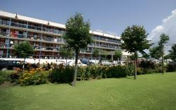 Hotel Pomorie Sun