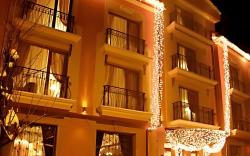 Hotel Club Central