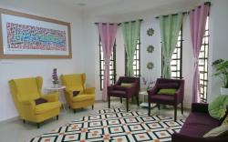 Sweethome MAMA