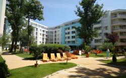 Yassen Holiday Village