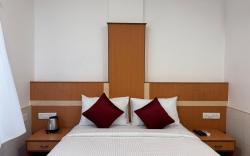 Srinidhi Residency Murugeshpalya