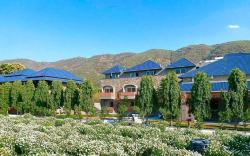 Nature Retreat Resorts