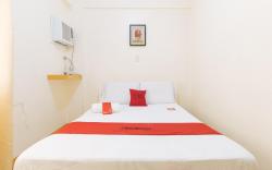 RedDoorz @ Golden Skye Hotel Guagua