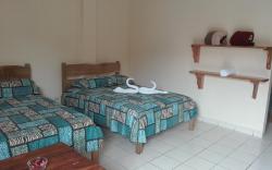 Arenal Xilopalo Room