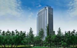 Hilton Xi'an High-Tech Zone