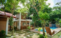 Balay Greenika Alfonso All Villas