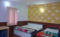 Perfect Peaceful Homestay 