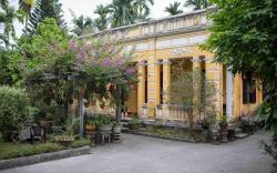Ciel Homestay in Hue 