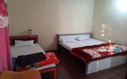 Perfect Peaceful Homestay