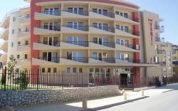 Hotel Veris