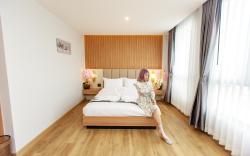 Siri Hotel Lumphun