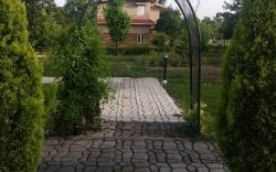 Nature's Nest Resort