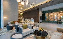 Staybridge Suites Bangkok Sukhumvit By IHG