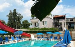 garden alis hotel