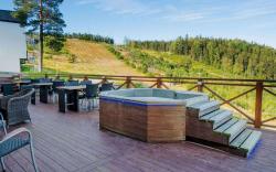 Hotell Hallstaberget