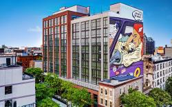 Moxy Brooklyn Williamsburg