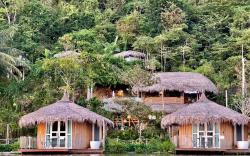 Janthara Resort and Restaurant