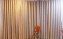 A spacious room for 4 people in centre Sai Gon