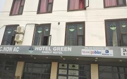 FabExpress Green