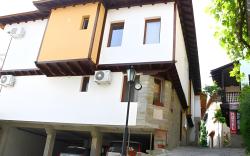 Family Hotel "Slavianska dusha"