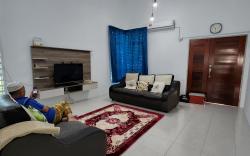 Homestay sofea
