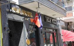 ALA AVŞA OTEL