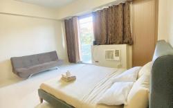 Luxury Condotel Near Manila Airport NAIA Terminal